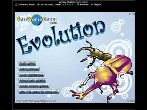 evolution bug game|evolution bug game unblocked.